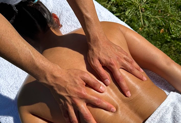 relaxing massage relaxing massage